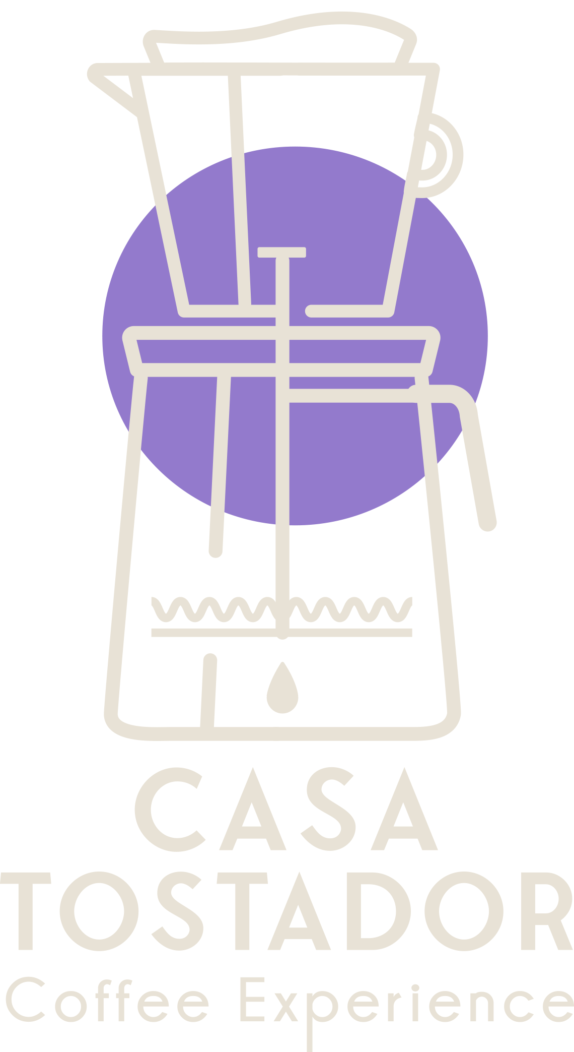 Logo Casa Tostador